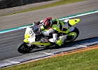09XH5246 -EC600 Supersport  1000 Prosport 20-09-2020